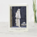 Suche nach blaues kleid karten Vintag