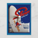 Suche nach lagerung postkarten Ski
