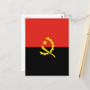 Suche nach angola flagge postkarten Luanda
