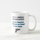 Suche nach lustige konservative tassen Jede person
