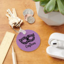 Suche nach mardi schlüsselanhänger Maskerade