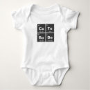 Suche nach chemische elemente babykleidung Nerd