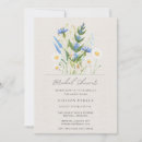 Suche nach wildblumen brautparty einladungen Botanisch