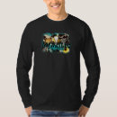 Suche nach stier schädel tshirts Land