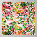 Suche nach tropisches blatt poster Blume