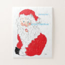 Suche nach santa puzzle Jedes kind