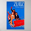 Suche nach wintersport poster Reiseplakat
