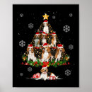 Suche nach niedlicher beagle poster Weihnachten