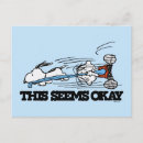 Suche nach linus postkarten Cartoon