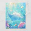 Suche nach mantarochen postkarten Jede person