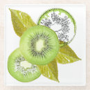 Suche nach kiwi untersetzer Obst