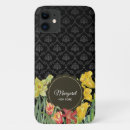 Suche nach orange damast iphone hüllen Blume