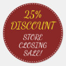 Suche nach store aufkleber Einzelhandel