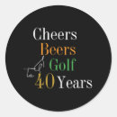 Suche nach vierziger aufkleber Für ihn