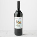 Suche nach enten wein etiketten Vogel
