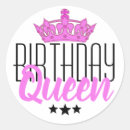 Suche nach rosa krone aufkleber Geburtstag