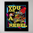 Suche nach rebellisch poster Action sport