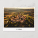 Suche nach san gimignano postkarten Europa