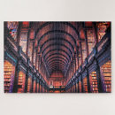 Suche nach bibliothek puzzle Für sie