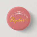 Suche nach populär buttons Prinzessin