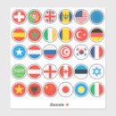 Suche nach london sehenswürdigkeit aufkleber Flagge