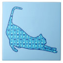 Suche nach katzen silhouetten fliesen Kitty