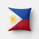 Suche nach philippinen kissen Flagge