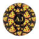 Suche nach pizza schneidebrettchen Muster