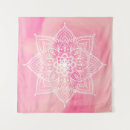 Suche nach rosa mandala kunst Modern