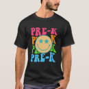 Suche nach vorbereiten tshirts Erste