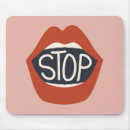 Suche nach lippen mousepads Mädchen