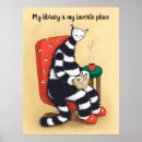 Suche nach buchladen poster Leser