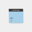 Suche nach blau post it Snoopie