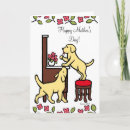 Suche nach gelbes labrador karten Für sie