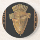 Suche nach maske untersetzer Afrikanisch