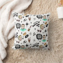 Suche nach grafiken kissen Schwarz weiß