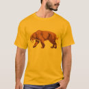 Suche nach säbel gezahnt tshirts Wild