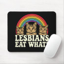 Suche nach lesben mousepads Lgbt
