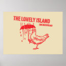 Suche nach die einsame insel poster Unglaublich böse