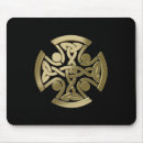 Suche nach irisches symbol mousepads Keltischer knoten