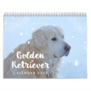 Suche nach golden retriever kalender Hund