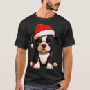 Suche nach boston terrier lustig tshirts Modern