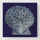 Suche nach coastal wanduhren Seashells