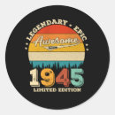 Suche nach 80 jahre aufkleber Jede person