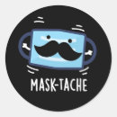 Suche nach lustige schnurrbärte aufkleber Jede person