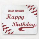 Suche nach geburtstag mousepads Trainer