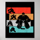 Suche nach hockey goalie poster Sport