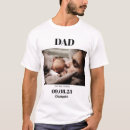 Suche nach geburtsdatum tshirts Großvater