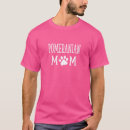 Suche nach zwergspitz tshirts Lustig