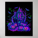 Suche nach gruseliges halloween poster Süßer geist